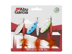 Abu Garcia Reflex LF 3-pack 7g