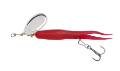 Abu Garcia Salmon Seeker Red/Silver 20g