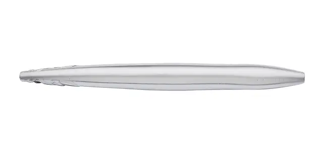 Abu Garcia Sölv Penna Chrome 13g 2 Abu Garcia Sölv Penna Chrome 13g - Bilde 2