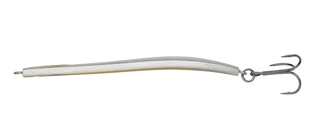 Abu Garcia Sölv Piil Smelt 22g 3 Abu Garcia Sölv Piil Smelt 22g - Bilde 3