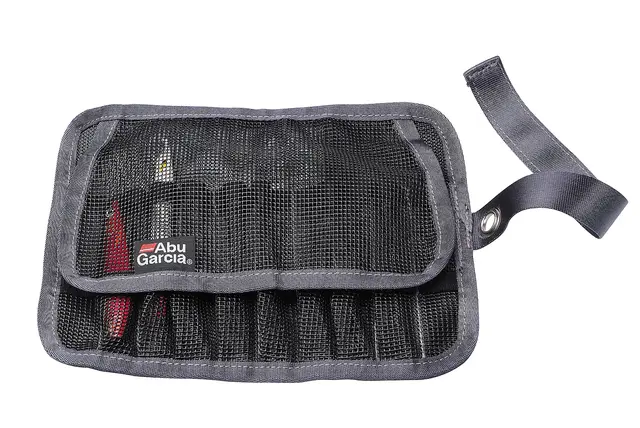 Abu Garcia Abu Sölv Napp Slukpakke 20-pack 12g/19g 12 Abu Garcia Abu Sölv Napp Slukpakke 20-pack 12g/19g - Bilde 12