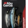 Abu Garcia Tormentor 3-pack Small