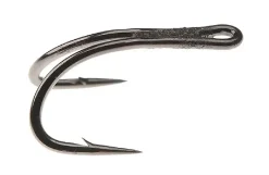 Ahrex Hooks Ahrex HR440 Tube Double #12 5pk