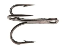 Ahrex Hooks Ahrex HR450 Tube Treble #14 5pk