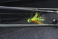 VMC Moontail Jigs Red Tail Chub 10,5g -Panther Martin Salg al linder 30a9302.640