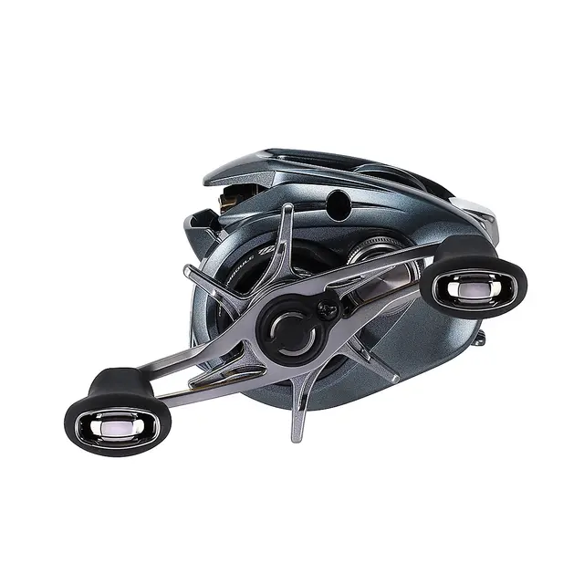 Shimano Aldebaran BFS LH 8.9:1 2 Shimano Aldebaran BFS LH 8.9:1 - Bilde 2