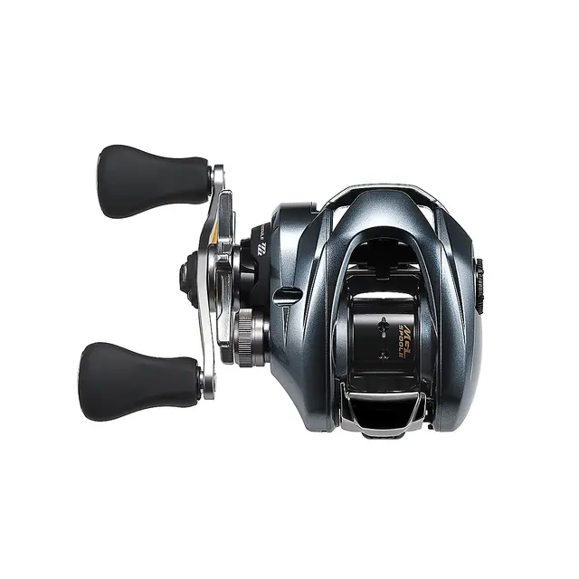 Shimano Aldebaran BFS LH 8.9:1 4 Shimano Aldebaran BFS LH 8.9:1 - Bilde 4