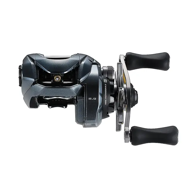 Shimano Aldebaran BFS LH 8.9:1 5 Shimano Aldebaran BFS LH 8.9:1 - Bilde 5