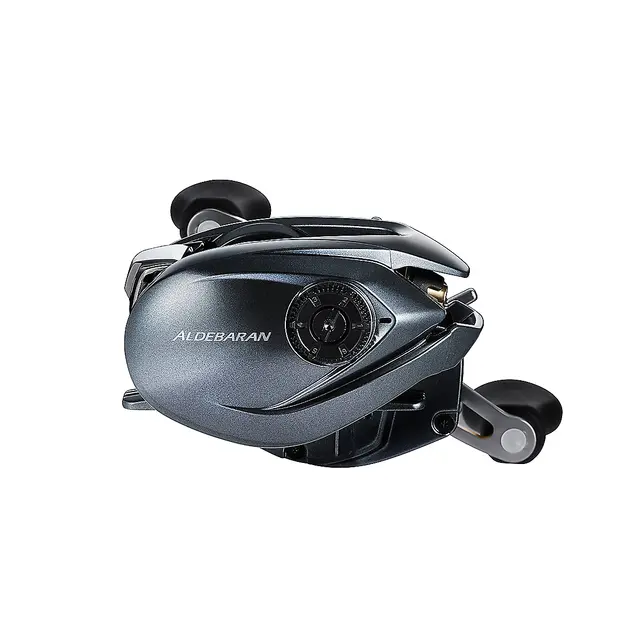 Shimano Aldebaran BFS LH 8.9:1 3 Shimano Aldebaran BFS LH 8.9:1 - Bilde 3