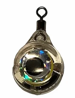 Alpina Øyet Blinkeøye 2g Rød