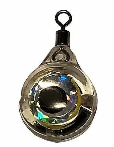 Alpina Øyet Blinkeøye 2g Rød 1 Alpina Øyet Blinkeøye 2g Rød