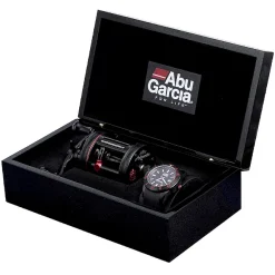 Abu Garcia Ambassadeur New Century Edition Ursprung