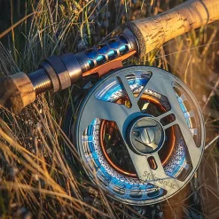 Vision XLV Stillmaniac #6-7 -Panther Martin Salg at2a6946.640