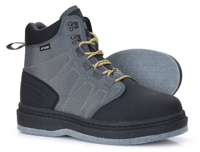 Vision Atom Felt Edition Vadepakke 2 Vision Atom Felt Edition Vadepakke - Bilde 2