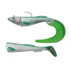 Berkley Power Herring Ayu Green 180g