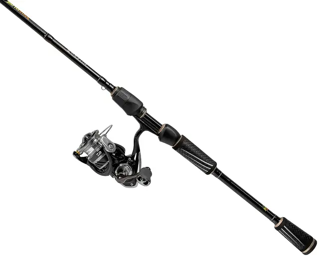 Westin BattleStick 7'1" Allround Jig 2 Westin BattleStick 7'1" Allround Jig - Bilde 2