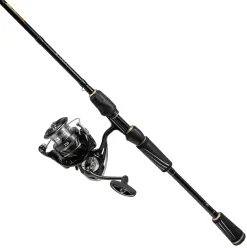Westin BattleStick 7'4" Spinnerbait 17 Westin BattleStick 7'4" Spinnerbait -Panther Martin Salg battlestick ninja 2 2.640