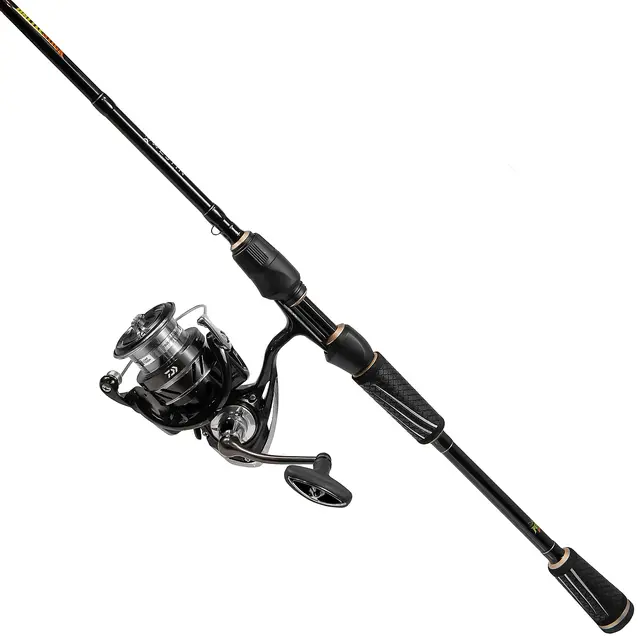 Westin BattleStick 7'4" Spinnerbait 3 Westin BattleStick 7'4" Spinnerbait - Bilde 3