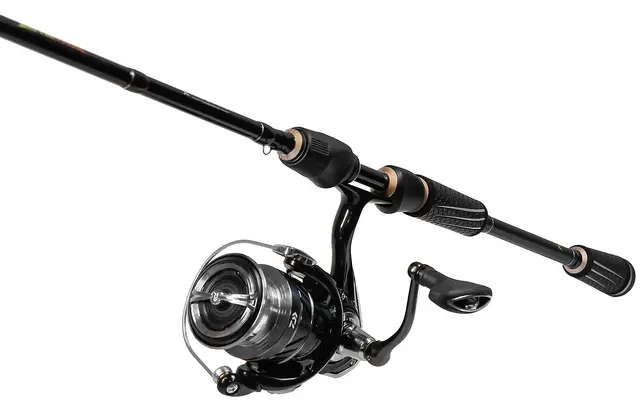 Westin BattleStick 7'4" Spinnerbait 9 Westin BattleStick 7'4" Spinnerbait - Bilde 9