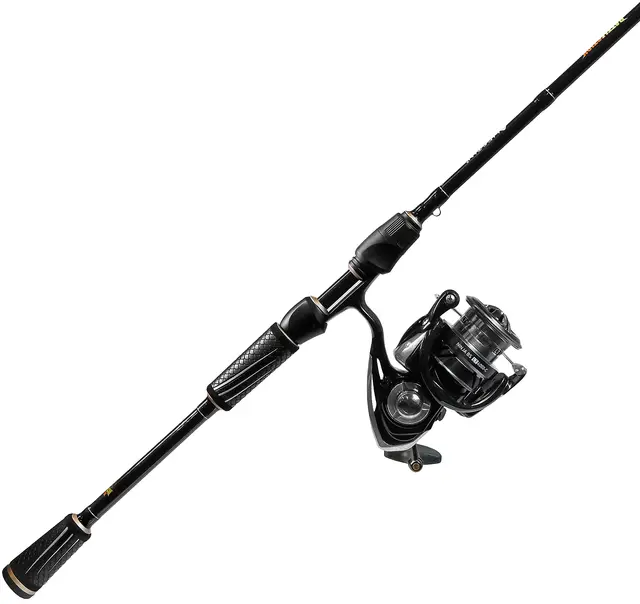 Westin BattleStick 7'4" Spinnerbait 1 Westin BattleStick 7'4" Spinnerbait