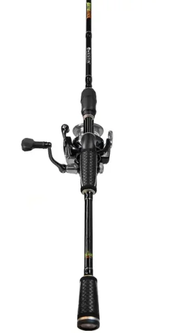 Westin BattleStick 7'4" Spinnerbait 20 Westin BattleStick 7'4" Spinnerbait -Panther Martin Salg battlestick ninja 2 5.640