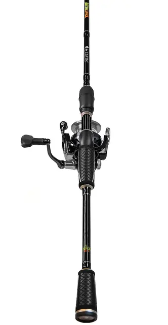 Westin BattleStick 7'4" Spinnerbait 6 Westin BattleStick 7'4" Spinnerbait - Bilde 6