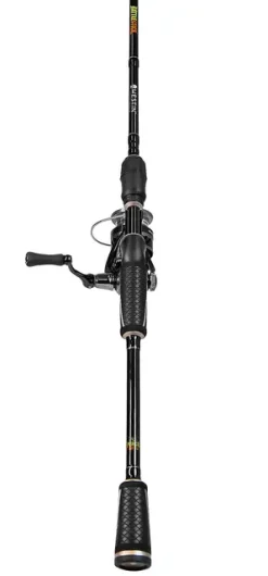 Westin BattleStick 7'1" Allround Jig 18 Westin BattleStick 7'1" Allround Jig -Panther Martin Salg battlestick ninja 3.640