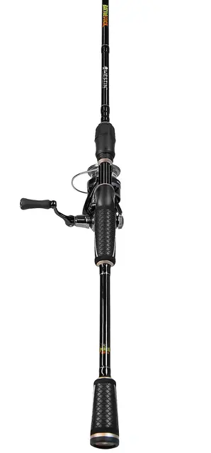 Westin BattleStick 7'1" Allround Jig 5 Westin BattleStick 7'1" Allround Jig - Bilde 5