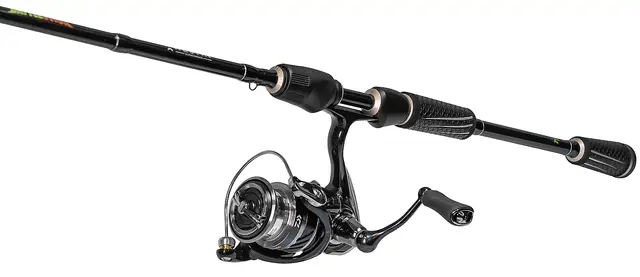 Westin BattleStick 7'1" Allround Jig 7 Westin BattleStick 7'1" Allround Jig - Bilde 7