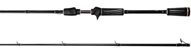 Westin BattleStick-T 7'4" Vib & Blade 5 Westin BattleStick-T 7'4" Vib & Blade - Bilde 5