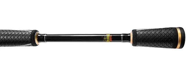 Westin BattleStick 7'4" Spinnerbait 2 Westin BattleStick 7'4" Spinnerbait - Bilde 2