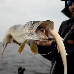 BKK BB Trigger-21 UVO (Stinger Rig) #4/0 -Panther Martin Salg bb trigger 21 1.640 1