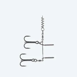 BKK BB Trigger-21 (Stinger Rig) #1/0 8 BKK BB Trigger-21 (Stinger Rig) #1/0 -Panther Martin Salg bb trigger 21 small.640