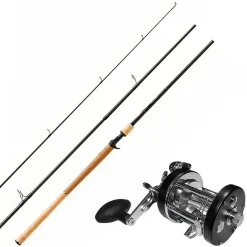 Berkley Lightning HT 12' 20-65g