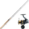 Berkley Lightning HT 10' 15-55g