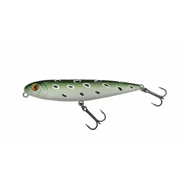 Berkley Pulse Slurp 8,5cm Frog 1 Berkley Pulse Slurp 8,5cm Frog