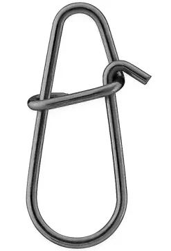 BKK Duolock Snap-51 #5