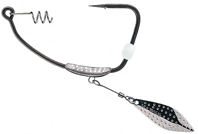 BKK Titan Diver #1/0 / 1,8g 1 BKK Titan Diver #1/0 / 1,8g