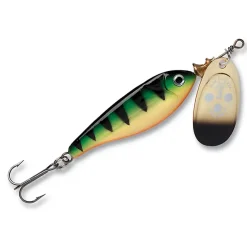 Blue Fox Minnow Super Vibrax 18g GP