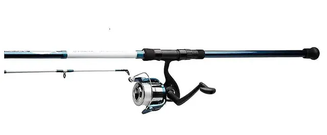 Kinetic Fantastica Mackerel Catcher 8' 2 Kinetic Fantastica Mackerel Catcher 8' - Bilde 2
