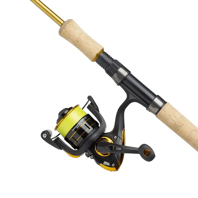 Abu Garcia Cardinal Pro Spin Combo 8' 3 Abu Garcia Cardinal Pro Spin Combo 8' - Bilde 3