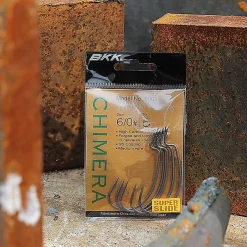 BKK Chimera #1/0 -Panther Martin Salg chimera style2.640