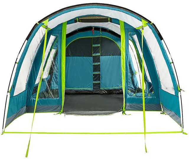 Coleman Castle Pines 4L Blackout 2 Coleman Castle Pines 4L Blackout - Bilde 2