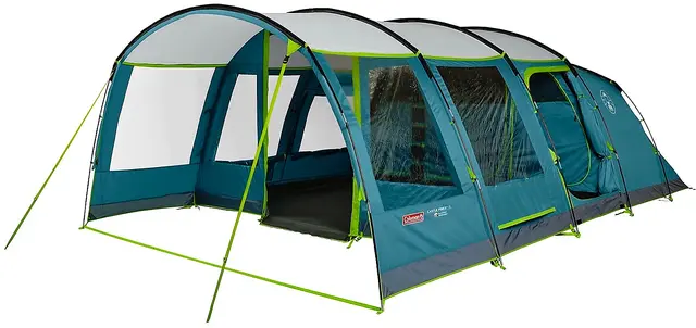 Coleman Castle Pines 6L Blackout 1 Coleman Castle Pines 6L Blackout