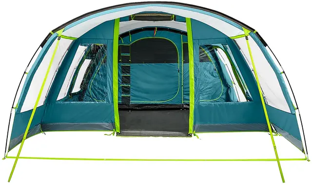 Coleman Castle Pines 6L Blackout 3 Coleman Castle Pines 6L Blackout - Bilde 3