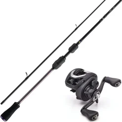Daiwa Prorex X Bait 7'9"/CC80 Baitcaster