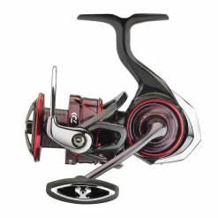 Daiwa Ballistic MQ LT 2500D