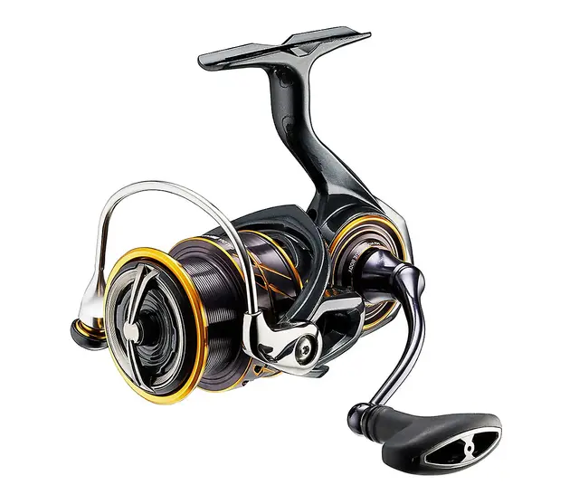 Daiwa Caldia LT 2000D 1 Daiwa Caldia LT 2000D