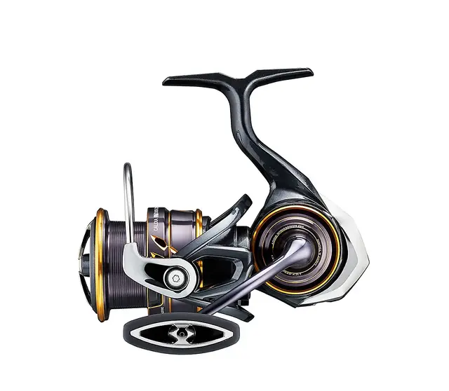 Daiwa Caldia LT 2000D 6 Daiwa Caldia LT 2000D - Bilde 6