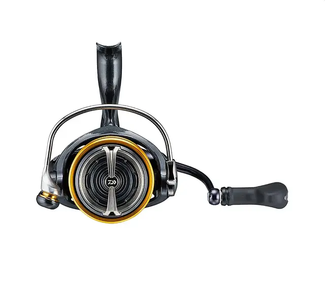 Daiwa Caldia LT 2000D 4 Daiwa Caldia LT 2000D - Bilde 4
